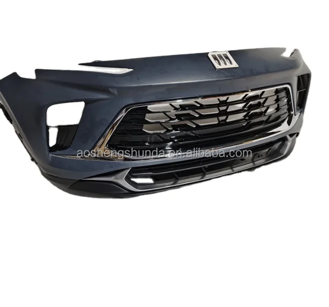 قطع غيار السيارات عالية الجودة المصد الأمامي 42849621 42775850 42771035 42775856 42771096 لـ Buick Encore-GX 2024 #2