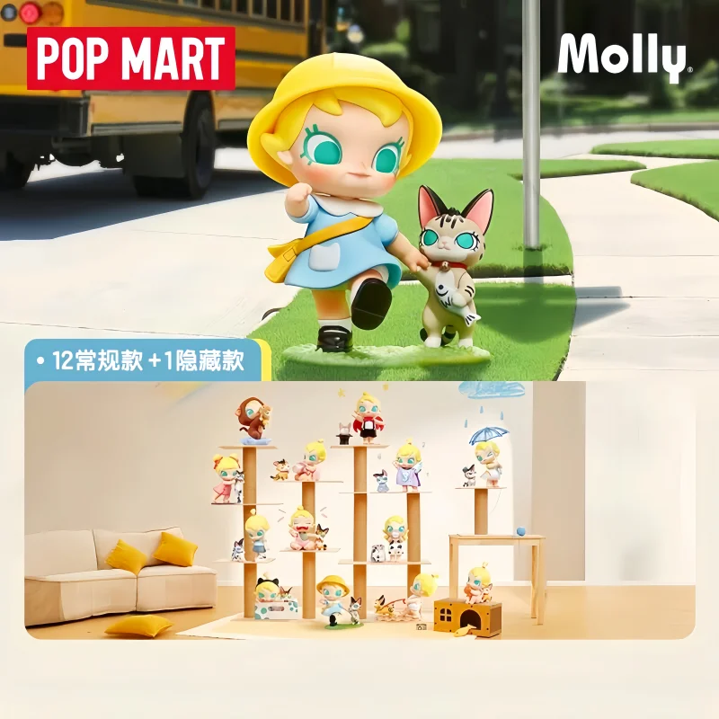 Hot Selling Echte POP MART Bab - Baby Products To Sell recensie en prijs