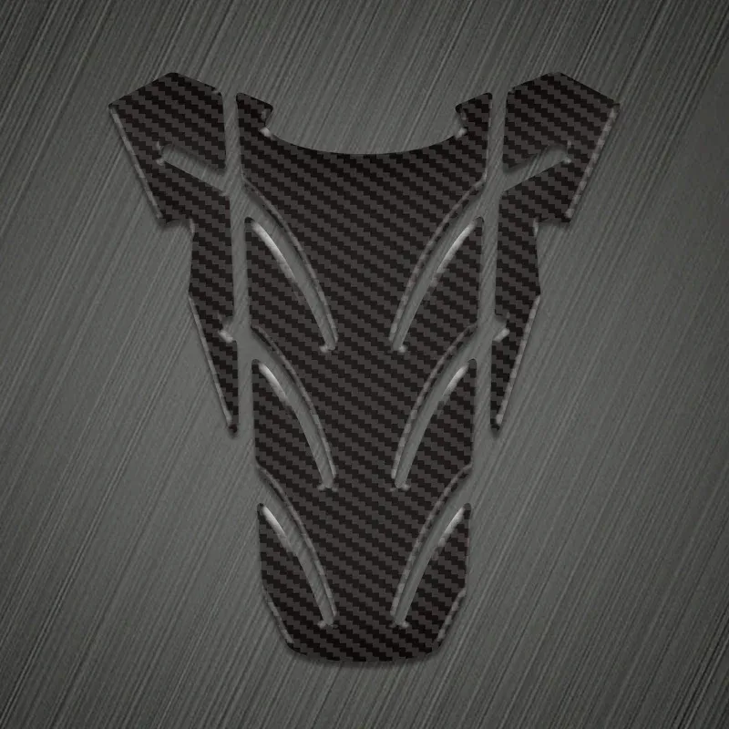 For Honda CB600F CBR650F CB650F CB599 / CB600 HORNET CB919 CBR600RR CBR900RR Motorcycle Tank Pad Gas Cap Cover Sticker Decal - view 6