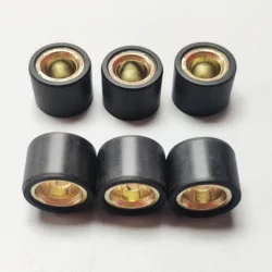 20X15Mm 8G-19.5G Variator Koppeling Roller Gewicht Tuning Kit Voor Honda Elite 150 Ch150 Pcx 150 Kymco 125 Sym Joyride Joymax