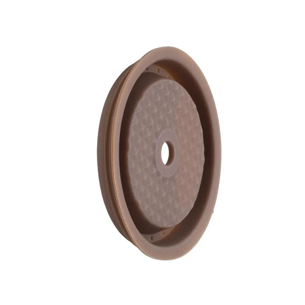 Vertuo-Tapa de silicona reutilizable para Nespresso, tapa de cápsula grande para Nescafé, cubierta de silicona