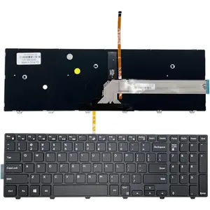 Dell 5720 7720 n7110 17r l702x vostro 3750 nsk-dz2bq 454rx