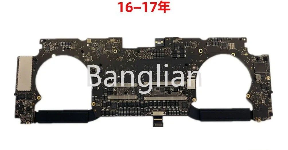 A1707 A1706 A1708 Original Disassembled Motherboard Hard Disk Genuine Disassembled Motherboard