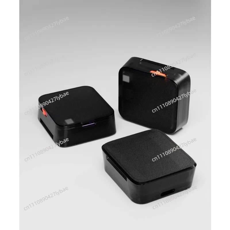 SlimeVR Full Body Tracker 800mAh Battery, No Base Station Needed, VR Motion Capture Device