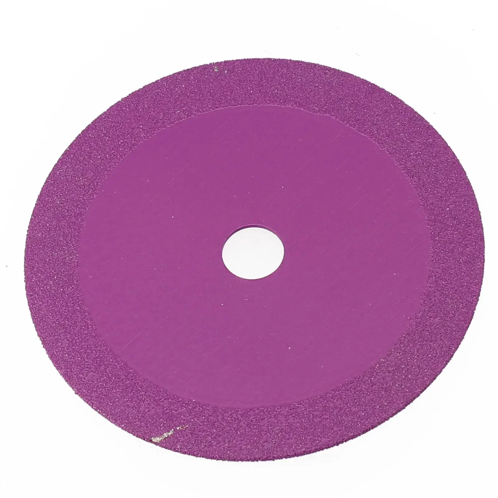 Lame de scie circulaire diamantée pour ponçage, disque de coupe, verre et céramique, meuleuse d'angle, outil électrique, 3 po, 4 po, 75mm, 100mm