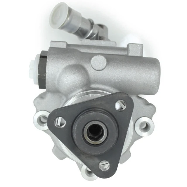 Auto Parts Accessories ANR2157 04110242 Power Steering Pump for   DEFENDER Cabrio