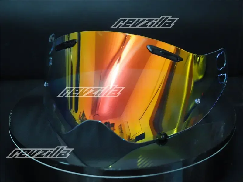 For TOUR-CROSS3 TX3 XD4 Motocross Detachable Rally Off-road Motorcyle Helmet Visors Shield Lens