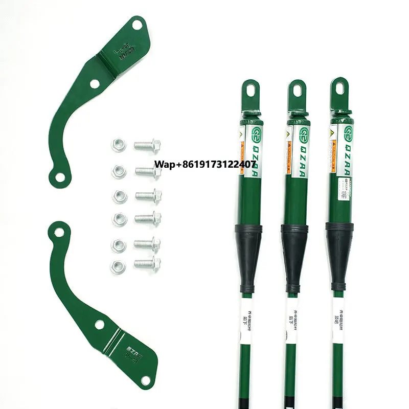 

Хит продаж: газовая пружина (амортизатор) для автомобиля Denza 9, запчасти для шасси