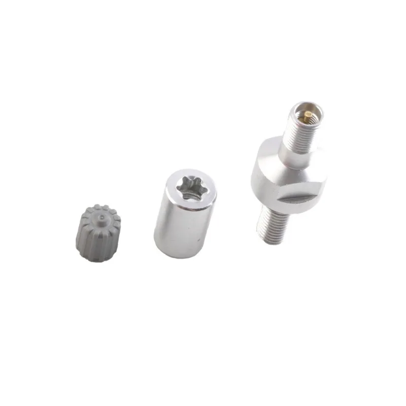 For F850GS Adventure C650GT Tire Pressure Screw Tire Pressure Sensor