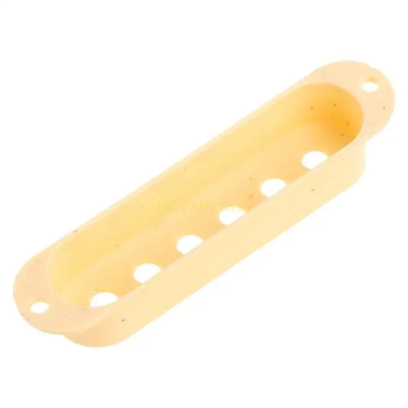 M5TC 8PCS SSSピックアップカバーボリュームトーンノブスイッチチップセットエレキギターセントクレ