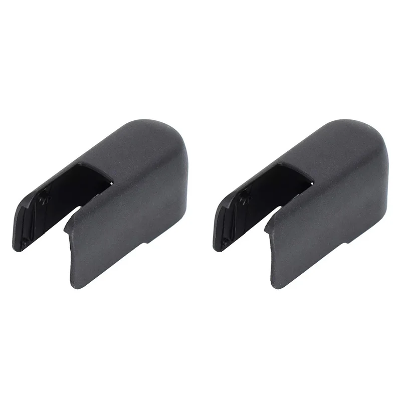 

H5-2X Rear Windshield Wiper Arm Nut Cap Cover For Subaru Forester Legacy Outback Impreza XV Suzuki Honda Nissan Mitsubishi