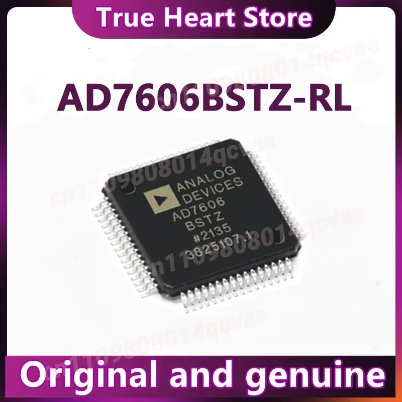AD7606BSTZ AD7606BS…