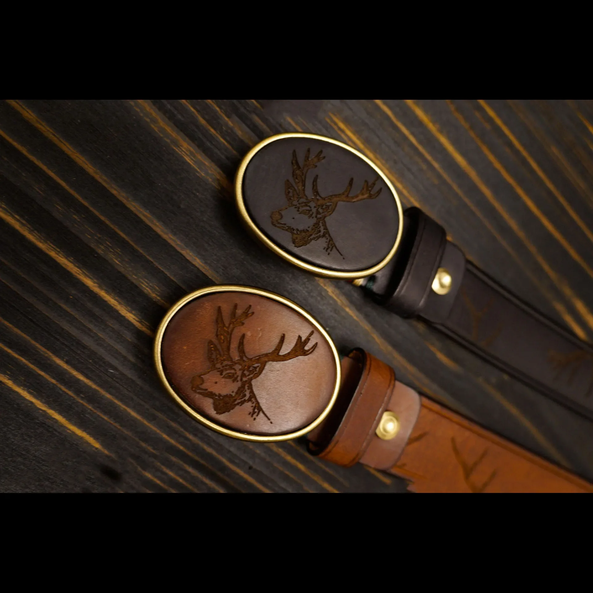 

Мужской кожаный ремень из воловьей кожи в стиле ретро толщиной 4,5 мм с резьбой по рогу, латунная пряжка, ширина 38 мм