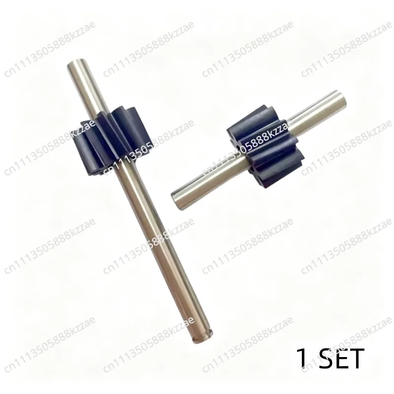 1Set/Lot New Medical PEEK Dialysis Gear For Nipro Dialysis Gear Pump Urea pump
