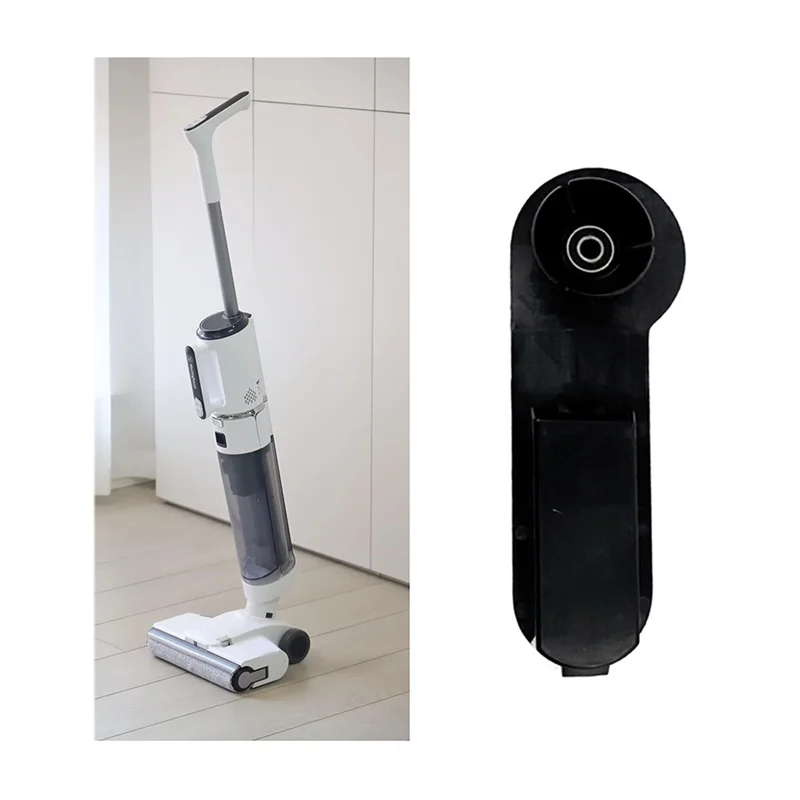 A76G-For Redkey W13 フロアスクラバー メインブラシカバーアセンブリ カバープレートカバー