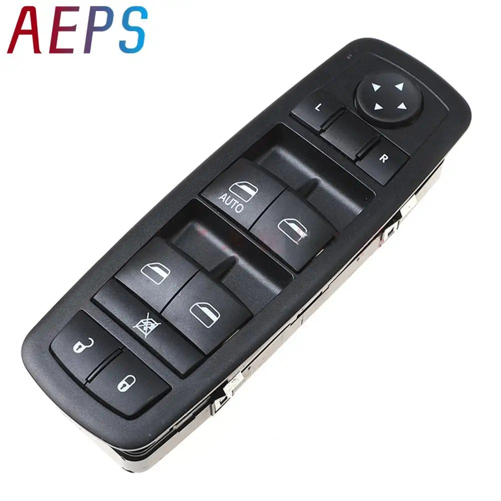 

Переключатель окна передней двери с левой стороны водителя для Dodge 2017-2018 68307001AA