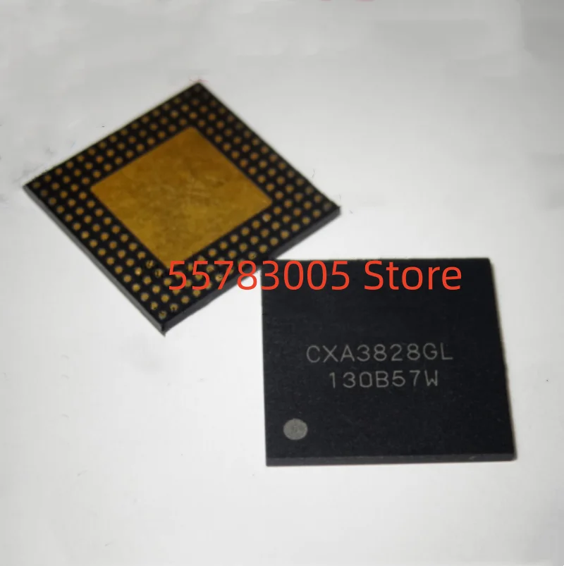 

5 шт. новый CXA3828GL BGA проектор ЖК-чип IC