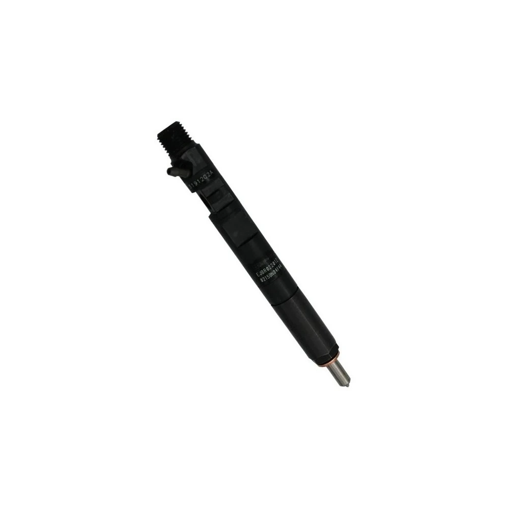 genuine High quality New For EJBR02201Z Fuel Injector For Ford Transit Connect Focus Injector | 1.8 TDCi  EJBR01302Z EJBR01601Z