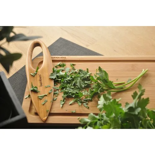 Bambum Gaas Parsley Knife