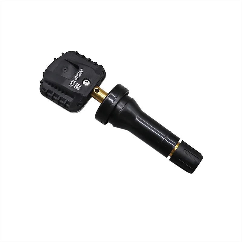 4PCS Tire Pressure Monitoring Sensor For MG eHS HS MG5 MG6 MG7 ROEWE Ei5 IMAX8 LOMEMO RISING F7 TPMS Sensor 10718213 433MHZ