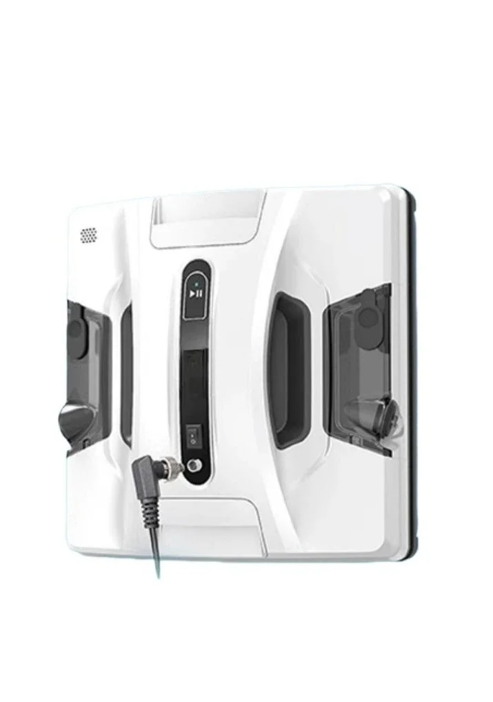 

2S intelligent window cleaning, window cleaning robot cleaning windows