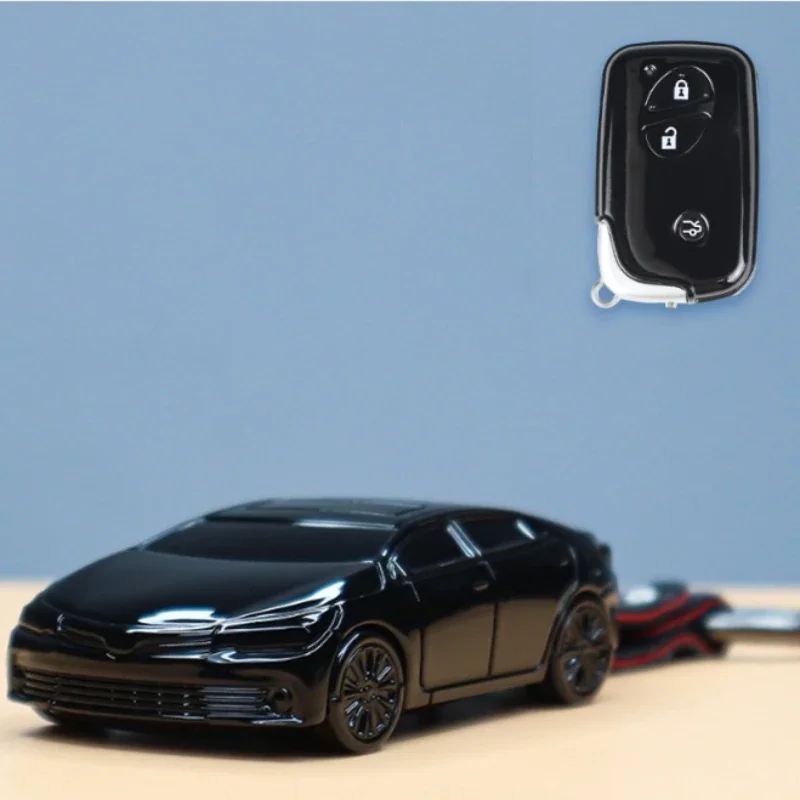 

For BYD F3 key case s6 s7 l3 f0 g3 don car model case remote control protective cover keychain accessories gifts car decorations