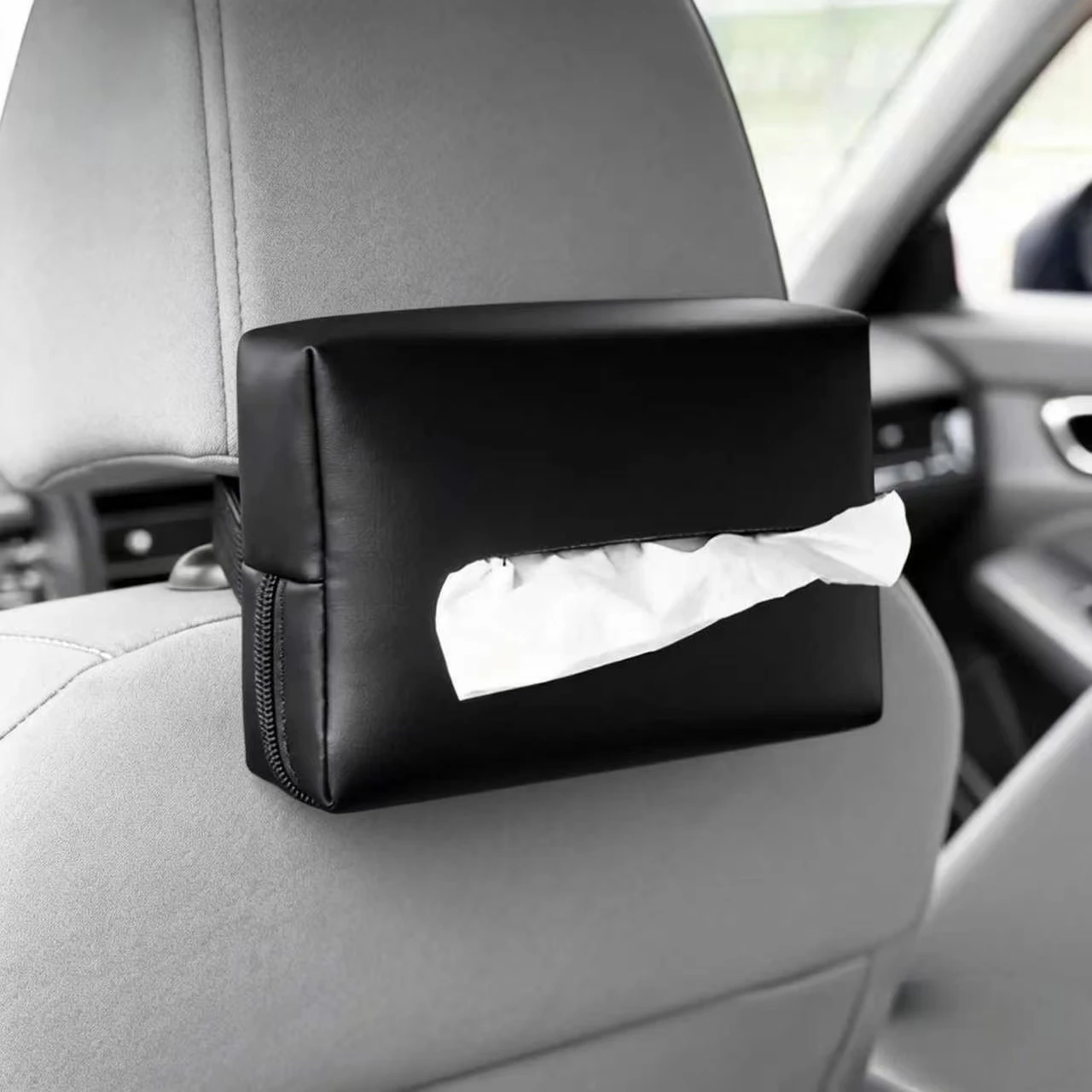 BoîTe à Mouchoirs D… - image