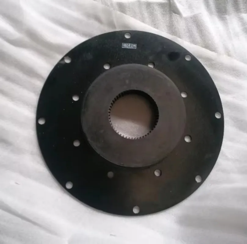 

2142015400 Industrial Air Compressor Spare Parts Coupling Component