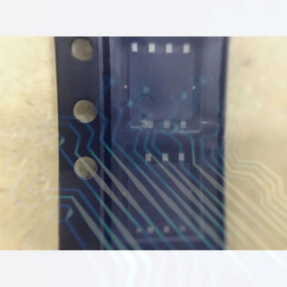 1-100PCS 61545 M61545 M61545AFP 8016-H TPCA8016-H TPCA8016 LM335Z LM335 33DE LIS33DETR LIS33DE