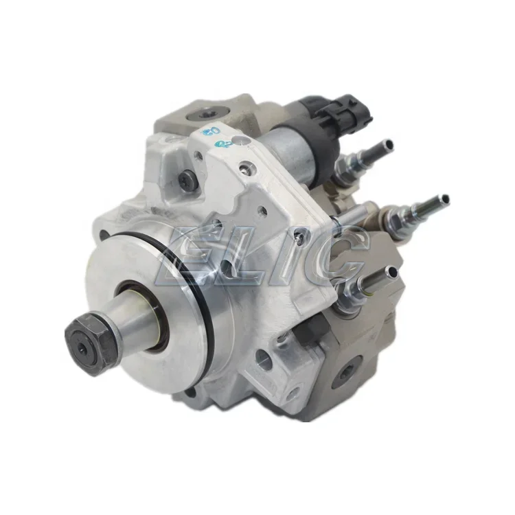 PC200-8 pc220-8  excavator  engine fuel pump 0445020150 0445020122oil pump 5264248  5256607