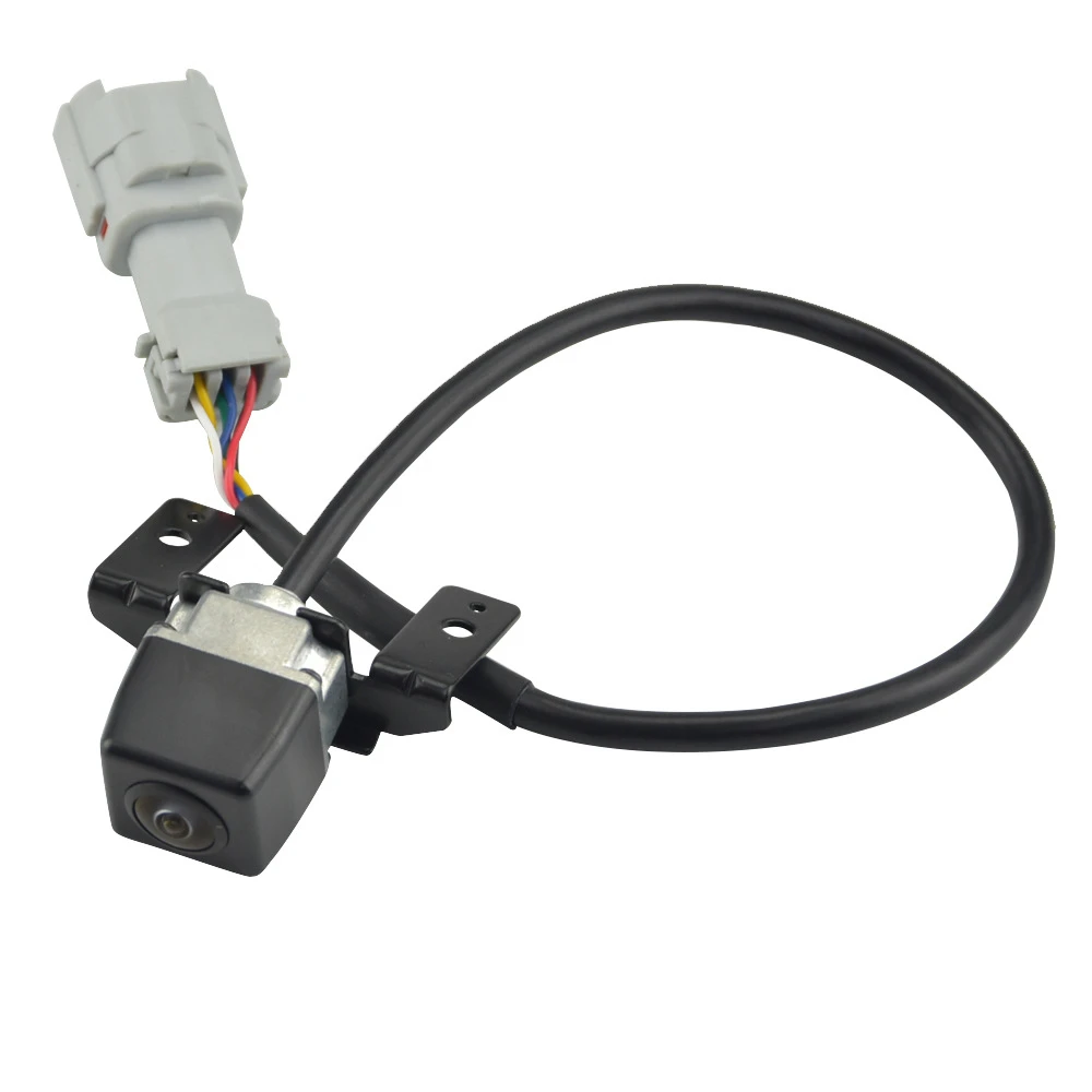 Brand New Rear View Camera 2011-2014 For Hyundai I45 I40 Sonata YF 95760-3S102 957603S102 Reverse Backup Camera Auto Parts