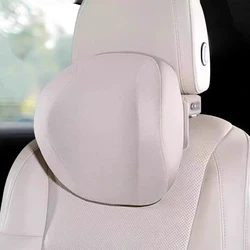 Car Pillow For Li Lixiang L7 L8 L9 2022-2024 Car Styling Head Neck Pillow Waist Support Auto Modification Accessories 1PCS
