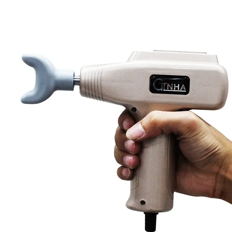 

Chiropractic tool chiropractic spine adjusting muscle massage