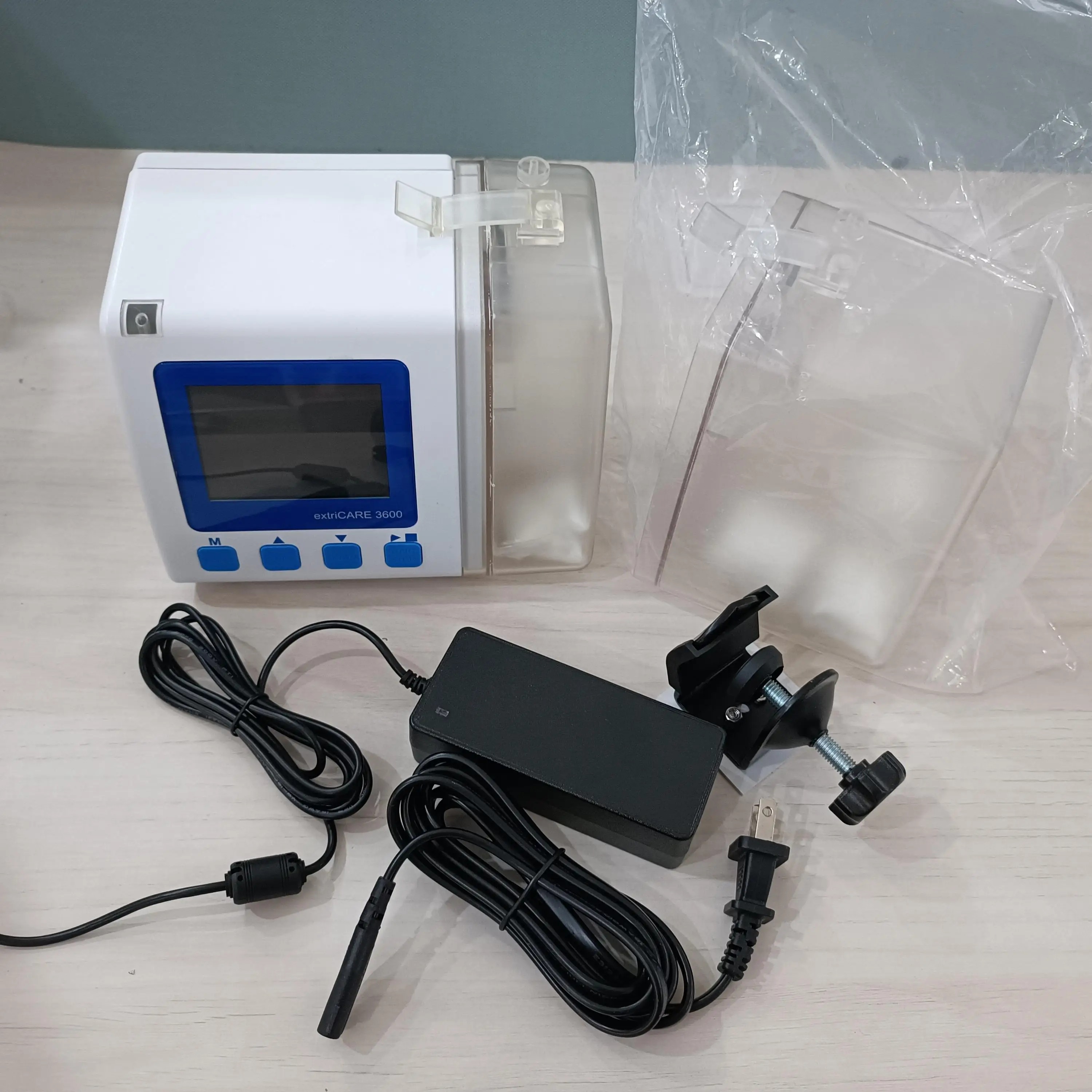 40mmHg-200mmHg NPWT System 3600 Wholesale Negative Pressure Wound Therapy