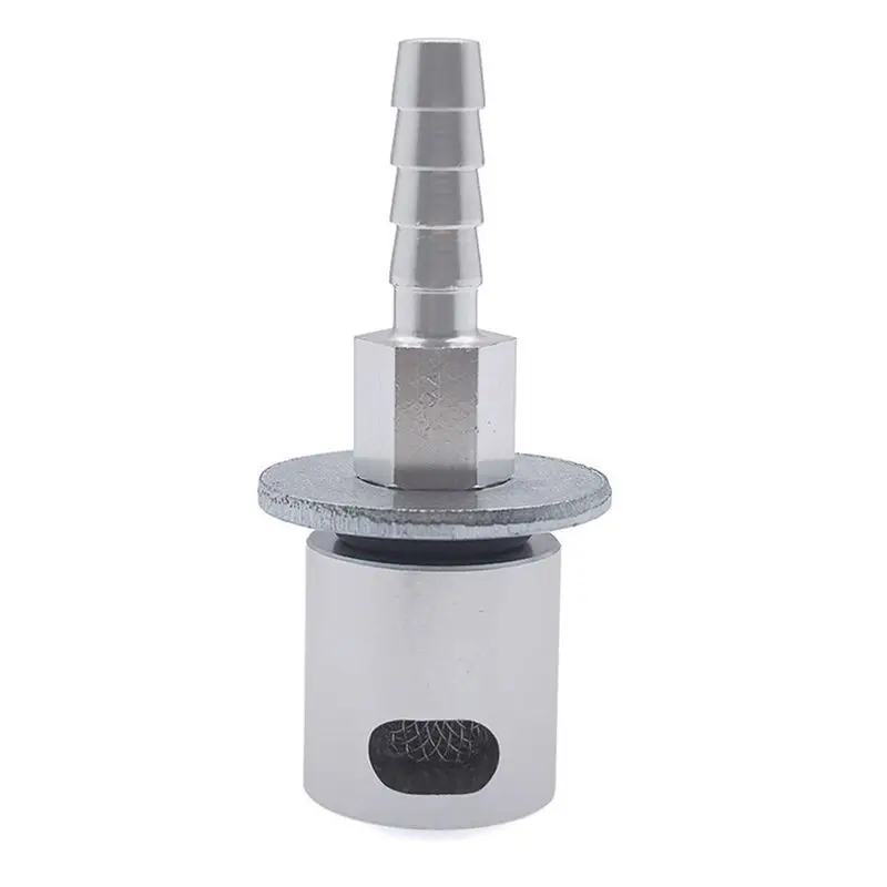 

Для деталей масляного бака, дистанционный вентиляционный клапан, 5/16 дюйма, съемный клапан дистанционного крепления для автомобилей