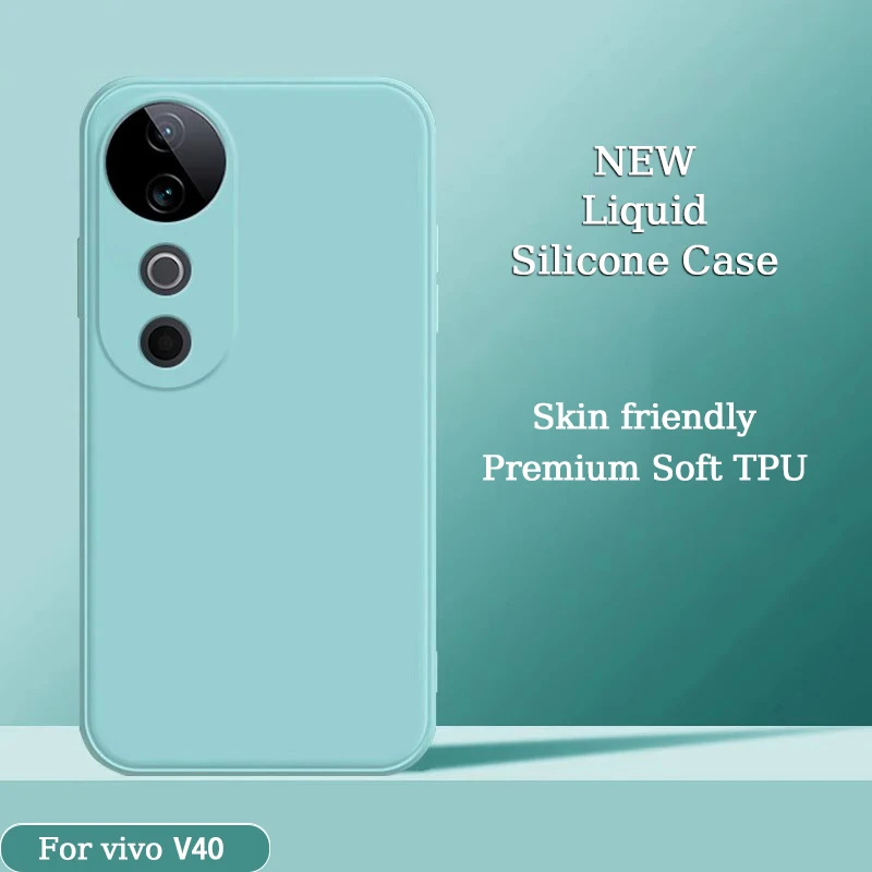 Liquid Silicone Cas…