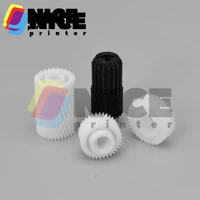 5sets Developer Gear support for RICOH MP C2003 C2004 C2011 C2503 C2504 / MPC2003 MPC2503 MPC2504 MPC2004 MPC2011
