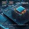 カーマルチメディアプレーヤー,カーラジオ,Androidシステム,rhd,lhd,qcm6125,8コア,8 2011 GB,carplay,ナビゲーション,ボルボs60 2019-256 4