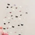 7x9cm style 1