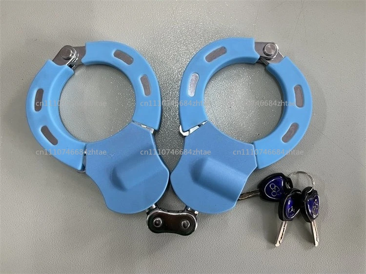 Electric scooter lock motorcycle bicycle chain strap bag