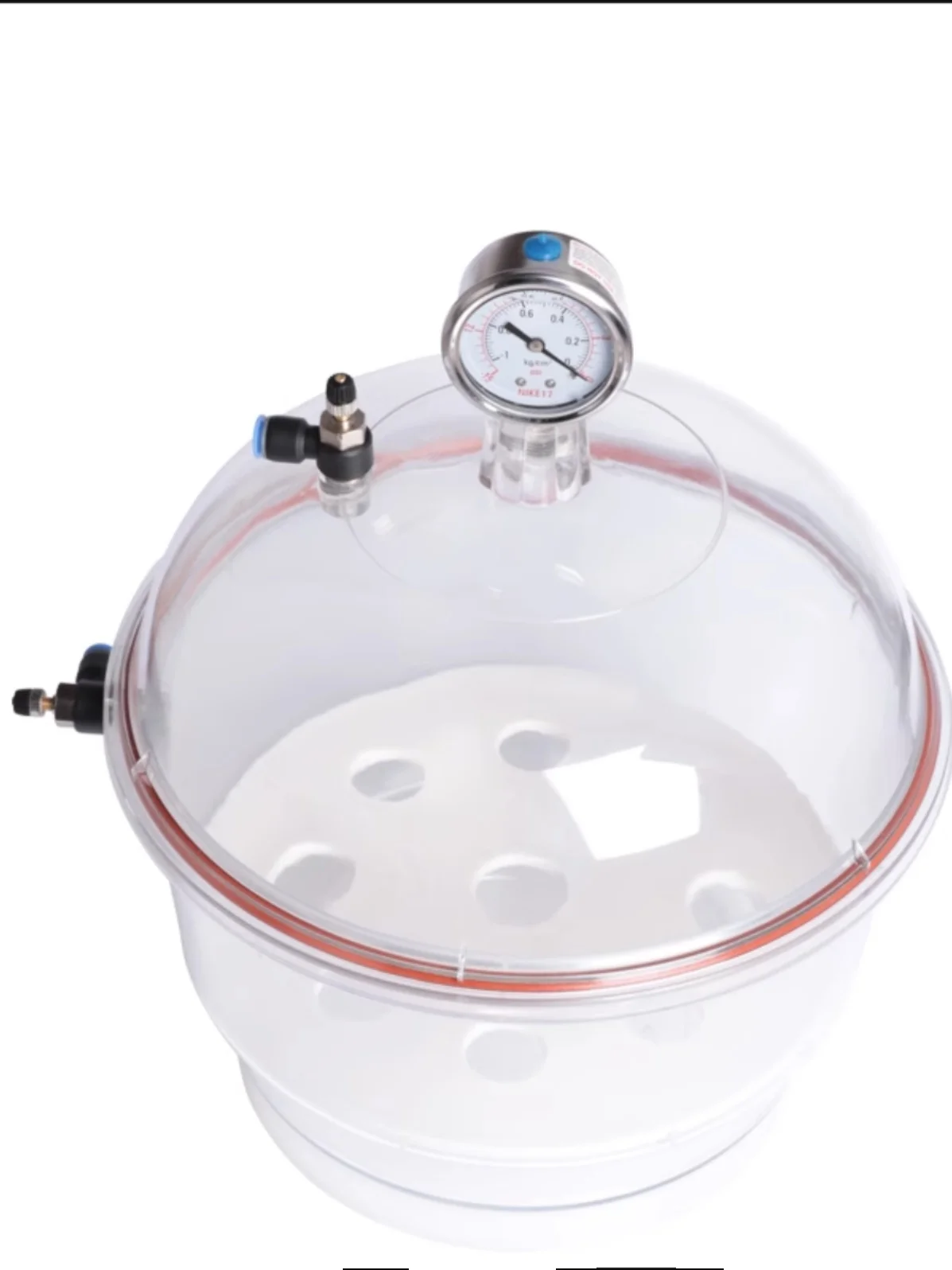 رقاقة PDMS Microfluidic Taoxi من مطاط السيليكون المسبق لإزالة الرغوة المختلطة الصغيرة #5