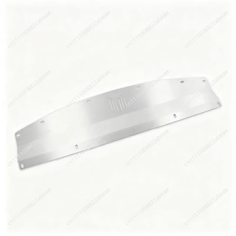 For 350Z & G35 Coupe Engine Tray Fenders for 03-09 Models