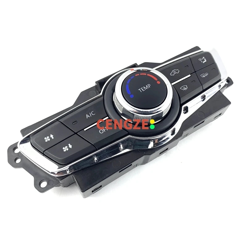 CHANGAN ALSVIN V7 Air Conditioning Controller Air Condition Panel AK01/AK02