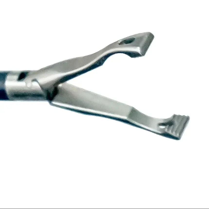 10mm Medical Use Laparoscopic Surgical Instruments Laparoscopy Surgery Forceps Grasping Forceps