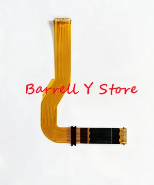 キヤノン G5X M2 G5X2 小型液晶画面 接眼レンズ画面フレックス G5XM2 G5X Mark II ビューファインダー液晶ケーブル カメラ修理部品