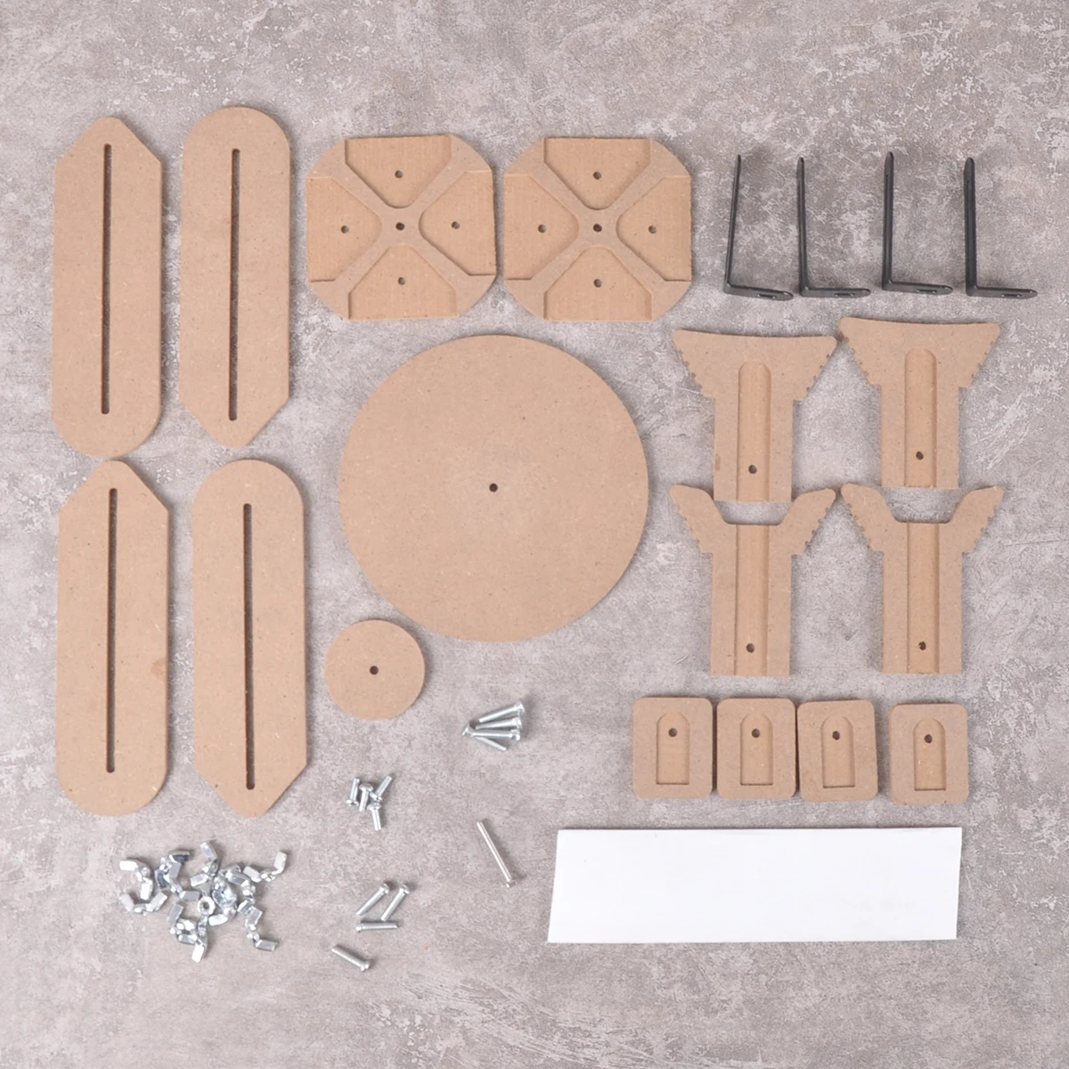 Scale Model Miniature Painting Tools Aircraft Model Building Berth Jig Adjustable Painting Stand 1/32 1/48 1/72 1/144