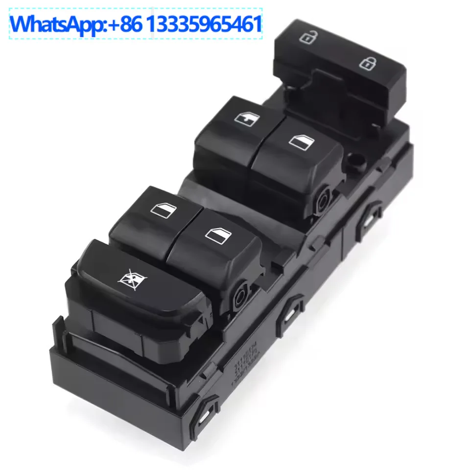 

93570M6100 для Kia Forte 2019 2020, кнопка управления главным стеклоподъемником