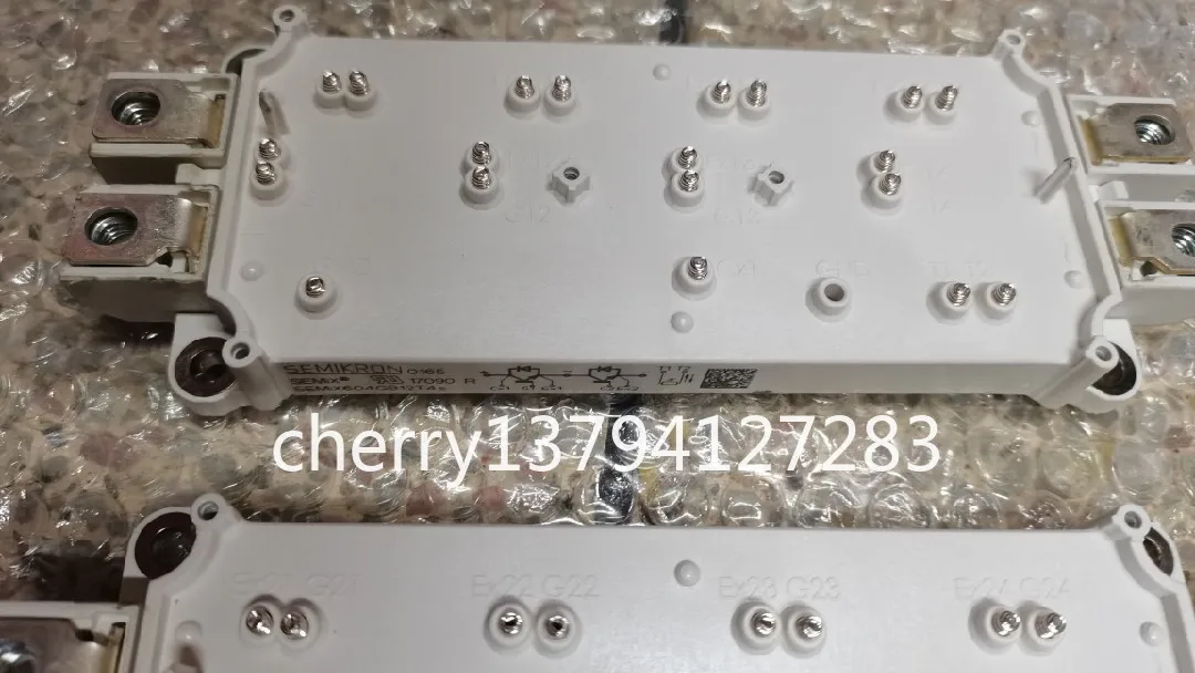 SEMIX604GB12T4S SEMIX604GB12VS