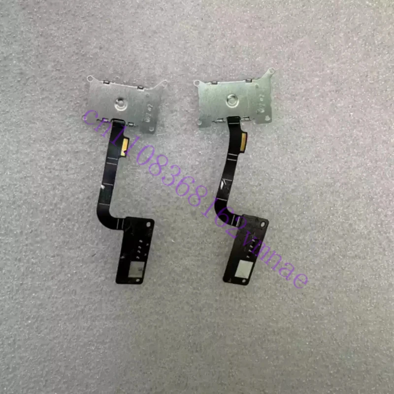 FOR Dell XPS13 9300 9310 TCMG3 K64DN Fingerprint Scanner Power Button