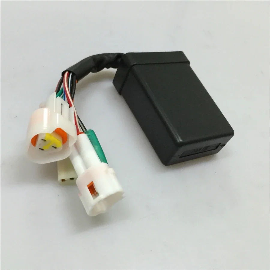 

STARPAD For Yamaha Lai Ying 125 ZY125T ZY125T-A older motorcycle CDI electronic ignition Free shipping